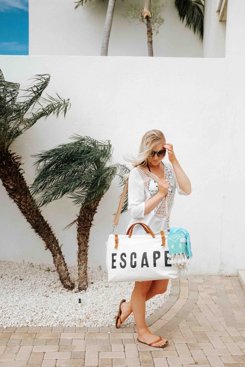 Must-Pack Items for Traveling Light - The Bali Market